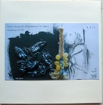 cody brant & kommissar hjuler und frau / pacific 231 - evolution cody brant & kommissar hjuler und frau / pacific 231 - evolution