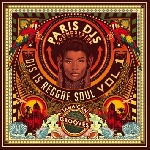 v/a - dis is reggae soul vol.1 v/a - dis is reggae soul vol.1
