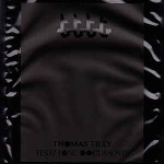 thomas tilly - test / tone documents thomas tilly - test / tone documents