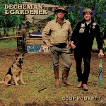 decheman & gardener - coup fourré ! decheman & gardener - coup fourré !
