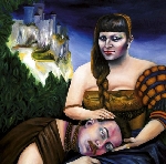 j.c. satan - faraway land j.c. satan - faraway land