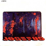 josefus - s/t josefus - s/t