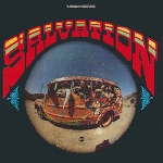 salvation - s/t salvation - s/t