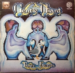gentle giant - three friends gentle giant - three friends