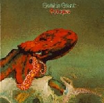 gentle giant - octopus gentle giant - octopus