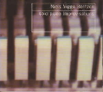 niels viggo bentzon - solo piano improvisation niels viggo bentzon - solo piano improvisation