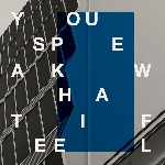 you speak what i feel (dj sprinkles & snd) - my good friends tell me that (clear vinyl) you speak what i feel (dj sprinkles & snd) - my good friends tell me that (clear vinyl)