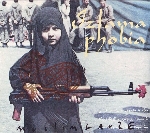muslimgauze - izlamaphobia muslimgauze - izlamaphobia