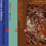 cohelmec ensemble - special bundle (all three reissues) cohelmec ensemble - special bundle (all three reissues)