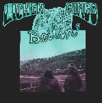lichen gumbo - boilin' lichen gumbo - boilin'