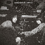 silver apples - contact (silver & black) silver apples - contact (silver & black)