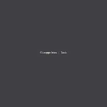 giuseppe ielasi - 3 pauses giuseppe ielasi - 3 pauses