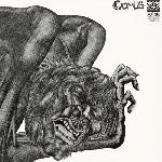 comus - first utterance comus - first utterance