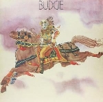 budgie - s/t budgie - s/t