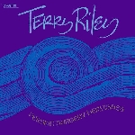 terry riley - persian surgery dervishes terry riley - persian surgery dervishes