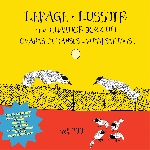 lepage - lussier & le quatuor bozzini - chants et danses... with strings ! (vol.III) lepage - lussier & le quatuor bozzini - chants et danses... with strings ! (vol.III)