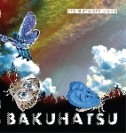 les mutants maha - bakuhatsu les mutants maha - bakuhatsu