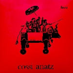 cossi anatz - jazz afro-occitan cossi anatz - jazz afro-occitan