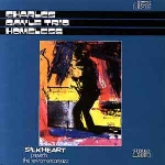 charles gayle trio - homeless charles gayle trio - homeless