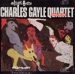 charles gayle quartet - always born (feat. john tchicai) charles gayle quartet - always born (feat. john tchicai)