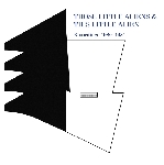 those little aliens / this little alien (ian dobson / gordon hope) - recordings 1980-1981 those little aliens / this little alien (ian dobson / gordon hope) - recordings 1980-1981