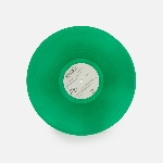 rainforest spiritual enslavement - papua land where spirits still rule (transparent green vinyl, ed. of 500) rainforest spiritual enslavement - papua land where spirits still rule (transparent green vinyl, ed. of 500)