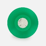 rainforest spiritual enslavement - taking place in the foyer (transparent green vinyl, ed. of 500) rainforest spiritual enslavement - taking place in the foyer (transparent green vinyl, ed. of 500)