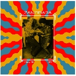 v/a - zanzibara volume n°1 v/a - zanzibara volume n°1