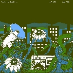 luke vibert - smell the urgency... luke vibert - smell the urgency...