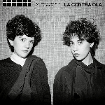 la contra ola - synth wave and post punk from spain 1980-86 la contra ola - synth wave and post punk from spain 1980-86