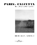 deben bhattacharya - paris to calcutta - men and music on the desert road deben bhattacharya - paris to calcutta - men and music on the desert road
