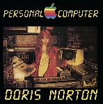 doris norton - personal computer doris norton - personal computer