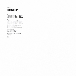 3 rensa - redrum 3 rensa - redrum