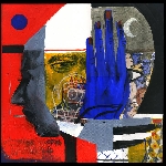 le crabe & optimis gfn - s/t le crabe & optimis gfn - s/t