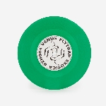 rainforest spiritual enslavement - venus flytrap exotica (green vinyl) rainforest spiritual enslavement - venus flytrap exotica (green vinyl)