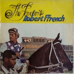 robert ffrench - the favourite (rsd 2019) robert ffrench - the favourite (rsd 2019)