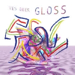 yes deer - gloss yes deer - gloss