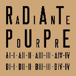 radiante pourpre - s/t radiante pourpre - s/t