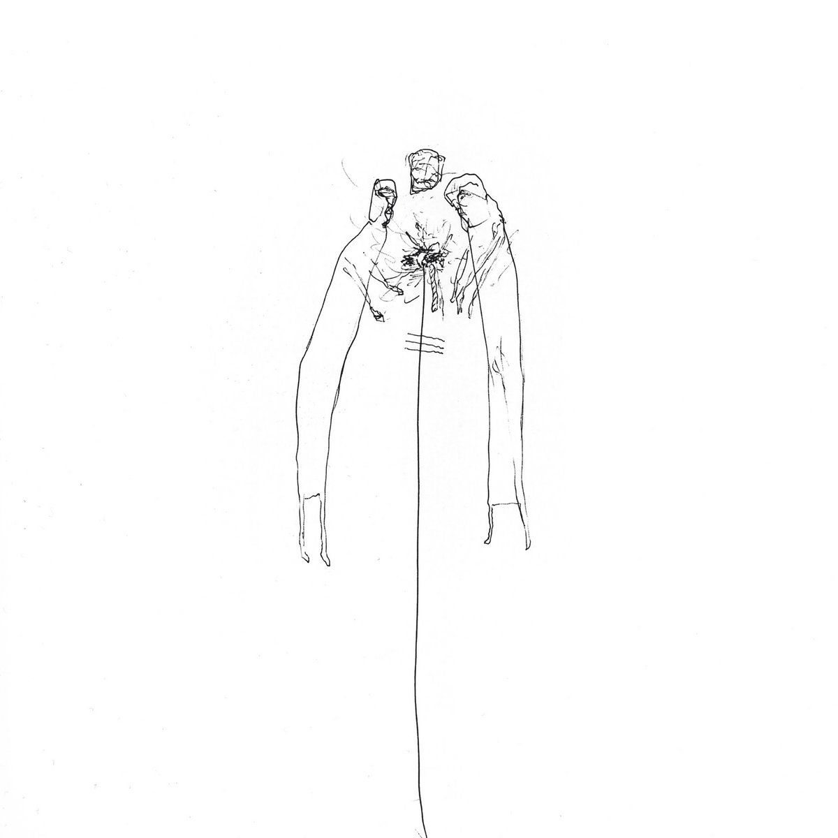 Ø (mika vainio) - arc 1 Ø (mika vainio) - arc 1