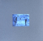 michèle bokanowski - la plage michèle bokanowski - la plage