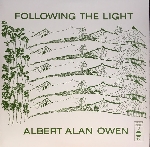 albert alan owen - following the light albert alan owen - following the light