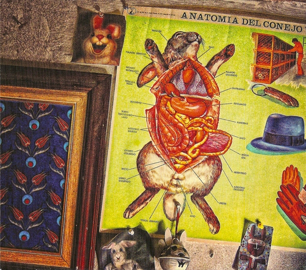 The Residents - Postcards From Patmos The Residents - Postcards From Patmos