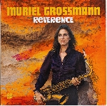 muriel grossmann - reverence muriel grossmann - reverence