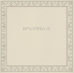 timo van luijk & frederik croene - ipnopedion timo van luijk & frederik croene - ipnopedion