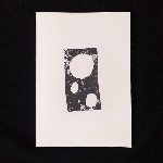 morgan cuinet - suspendu (limited print of 50 copies) morgan cuinet - suspendu (limited print of 50 copies)