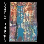 Roy Montgomery / Emma Johnston - after nietzsche Roy Montgomery / Emma Johnston - after nietzsche
