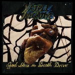 triple negative - god bless the death drive triple negative - god bless the death drive