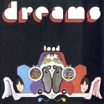 toads - dreams toads - dreams