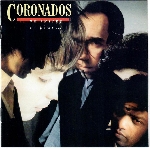 coronados - ... un lustre coronados - ... un lustre