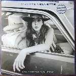 lorette velvette - don't crowd your mind lorette velvette - don't crowd your mind